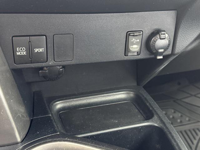 used 2016 Toyota RAV4 car, priced at $14,700