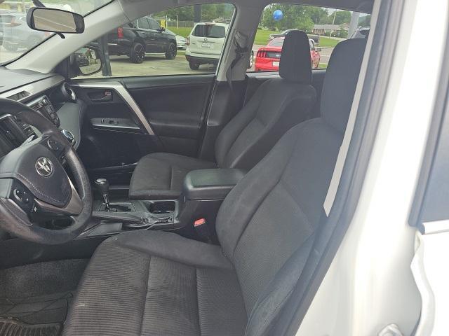 used 2016 Toyota RAV4 car, priced at $14,925
