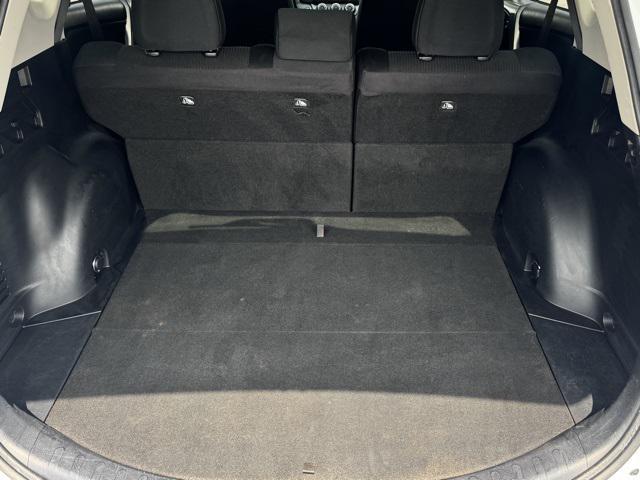 used 2016 Toyota RAV4 car, priced at $14,700