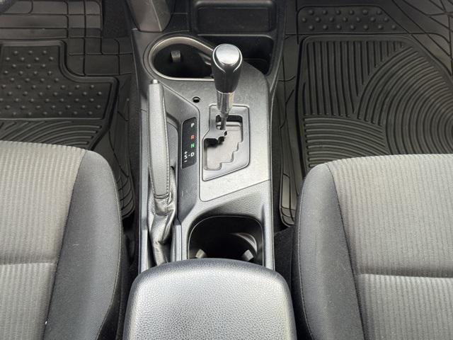used 2016 Toyota RAV4 car, priced at $14,700