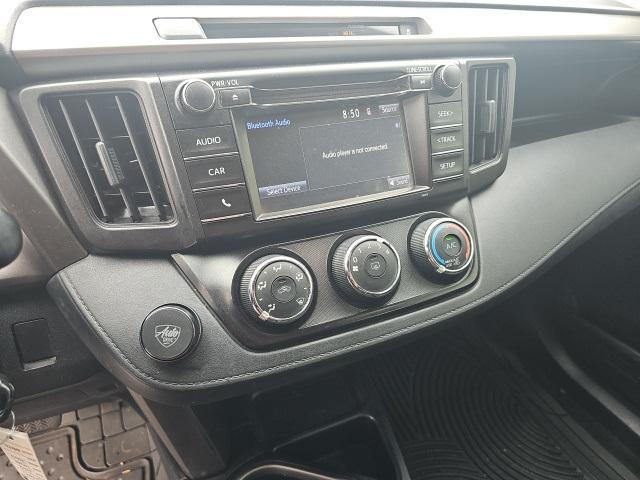 used 2016 Toyota RAV4 car, priced at $14,925