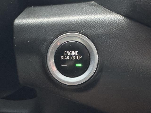 used 2020 GMC Terrain car, priced at $18,212