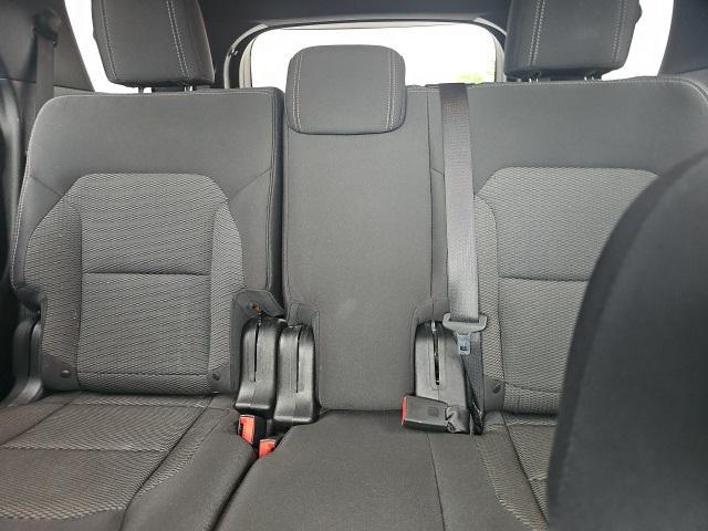 used 2017 Ford Explorer car, priced at $14,916