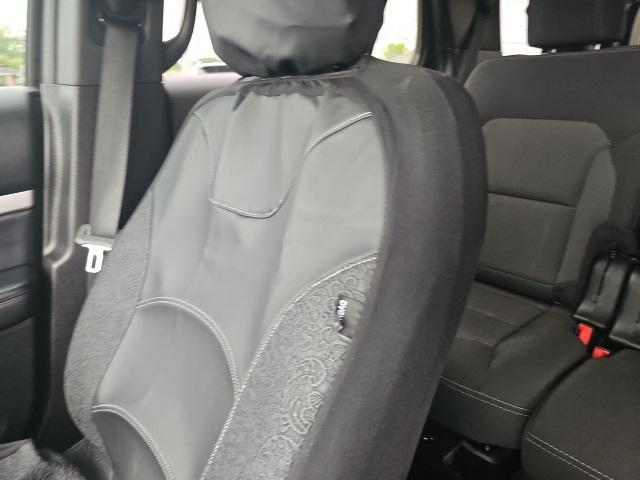 used 2017 Ford Explorer car, priced at $14,916