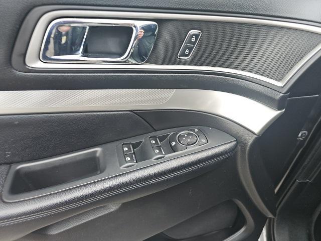 used 2017 Ford Explorer car, priced at $14,916