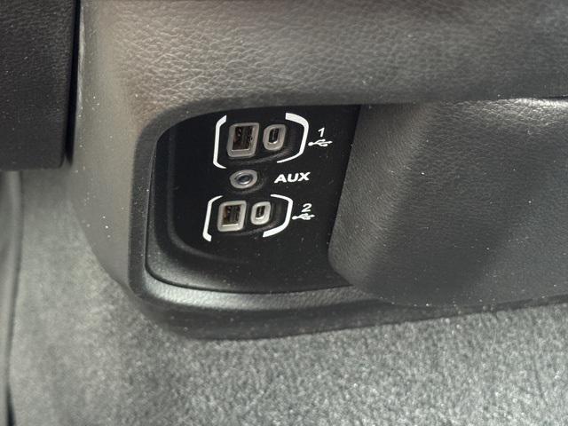 used 2019 Ram 1500 car, priced at $27,400