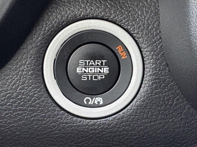 used 2019 Ram 1500 car, priced at $27,400