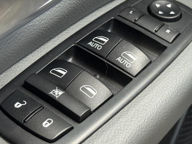 used 2019 Ram 1500 car, priced at $27,400