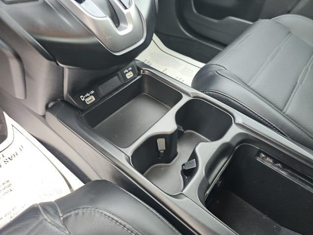 used 2020 Honda CR-V car, priced at $23,990