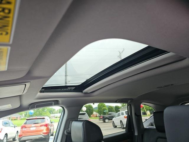 used 2020 Honda CR-V car, priced at $23,990