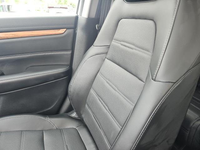 used 2020 Honda CR-V car, priced at $23,990