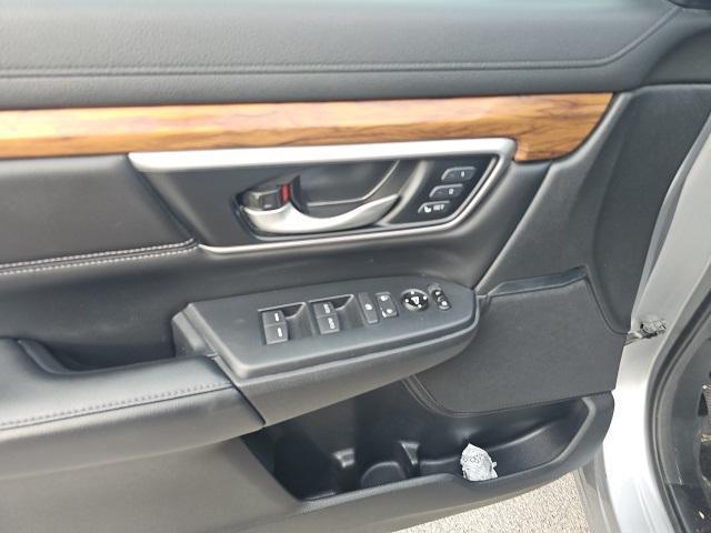 used 2020 Honda CR-V car, priced at $23,990