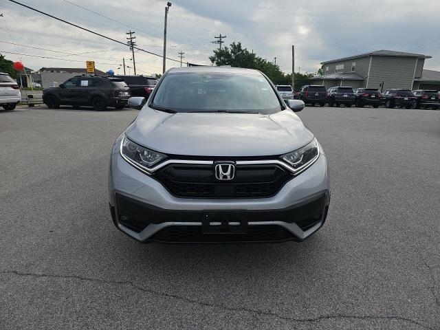 used 2020 Honda CR-V car, priced at $23,990