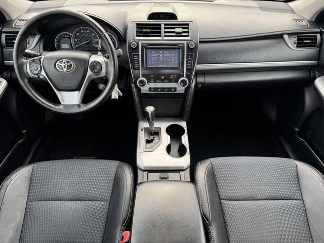 used 2013 Toyota Camry car, priced at $9,999