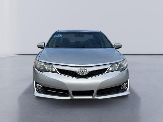 used 2013 Toyota Camry car, priced at $9,999