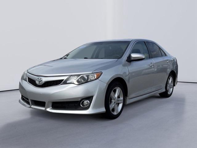 used 2013 Toyota Camry car, priced at $9,999