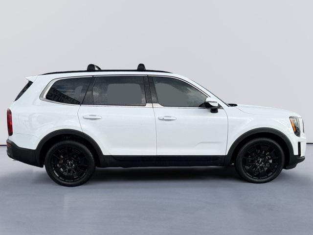 used 2022 Kia Telluride car, priced at $36,527