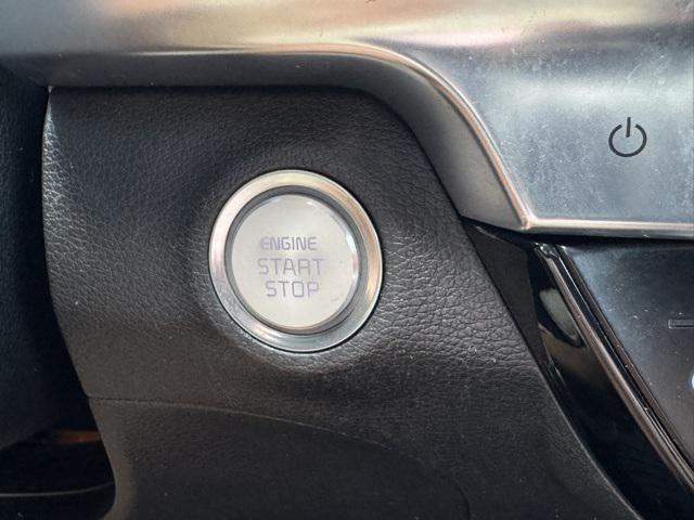 used 2022 Kia Telluride car, priced at $36,527