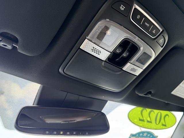used 2022 Kia Telluride car, priced at $36,527