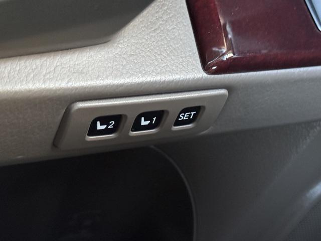 used 2019 Lexus GX 460 car, priced at $30,497
