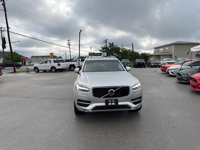 used 2018 Volvo XC90 car, priced at $19,990