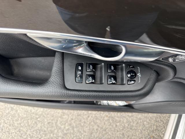 used 2018 Volvo XC90 car, priced at $19,990