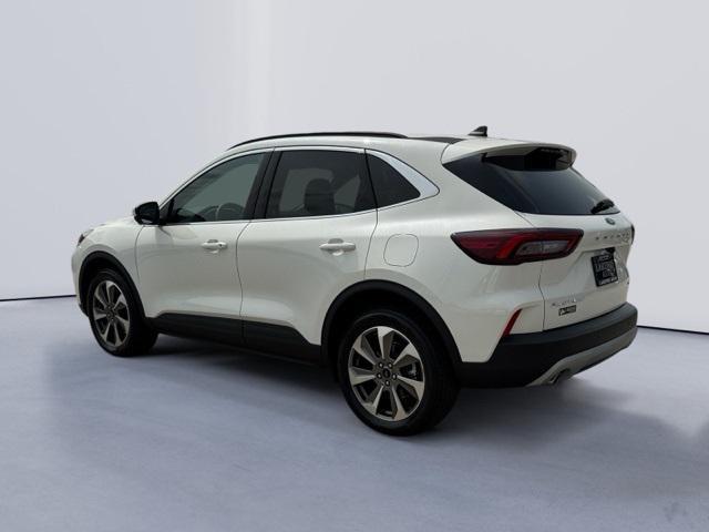 used 2023 Ford Escape car, priced at $30,000