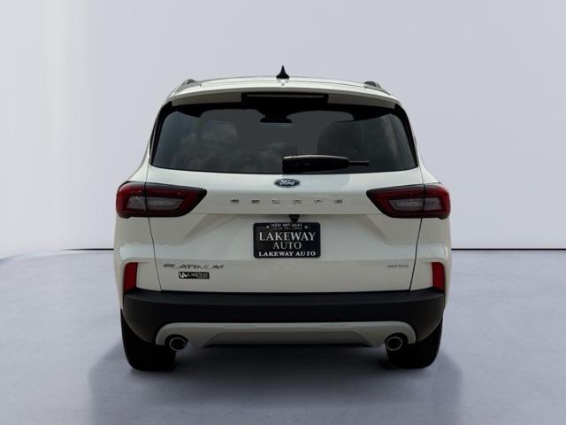 used 2023 Ford Escape car, priced at $30,000