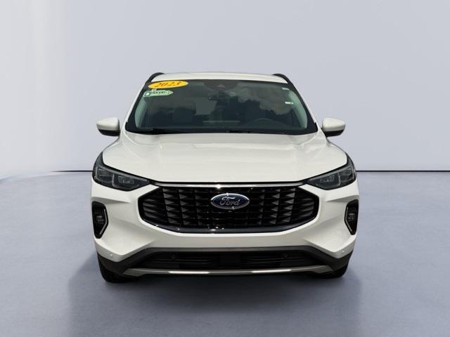 used 2023 Ford Escape car, priced at $30,000