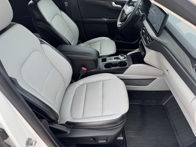used 2023 Ford Escape car, priced at $30,000