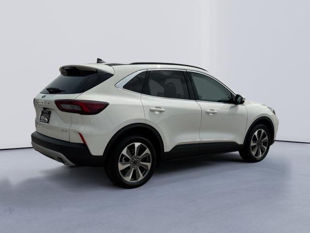 used 2023 Ford Escape car, priced at $30,000