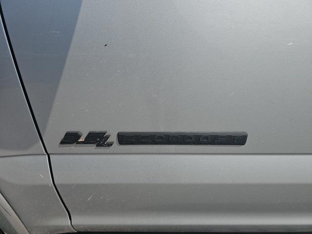 used 2017 Ford F-150 car, priced at $24,502