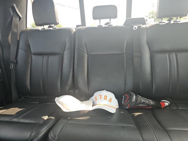 used 2017 Ford F-150 car, priced at $24,502