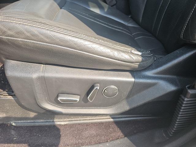 used 2017 Ford F-150 car, priced at $24,502