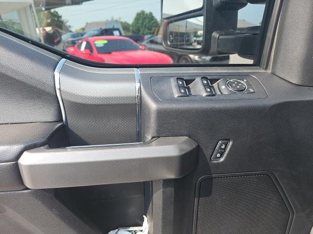 used 2017 Ford F-150 car, priced at $24,502