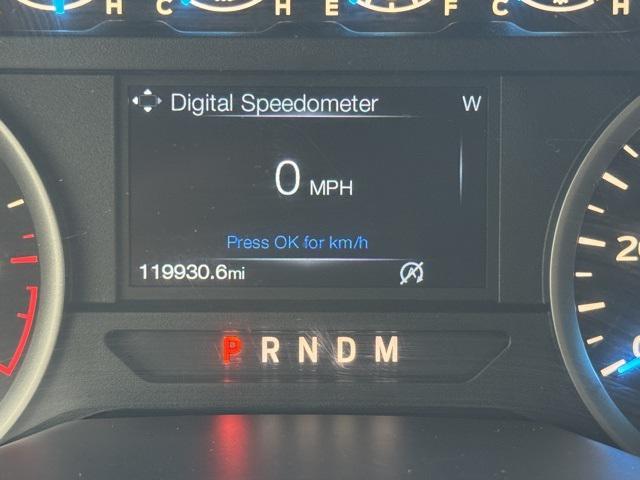 used 2017 Ford F-150 car, priced at $24,502