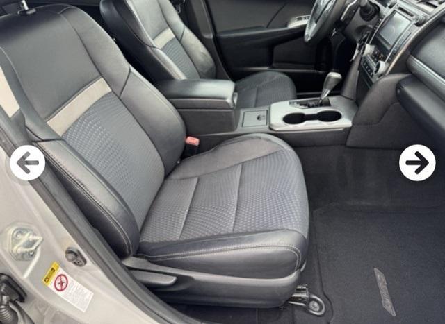 used 2013 Toyota Camry car, priced at $10,500