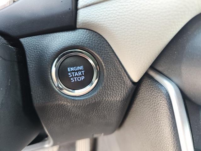 used 2021 Toyota RAV4 car, priced at $29,000