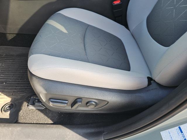 used 2021 Toyota RAV4 car, priced at $29,000