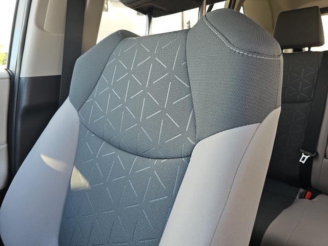 used 2021 Toyota RAV4 car, priced at $29,000