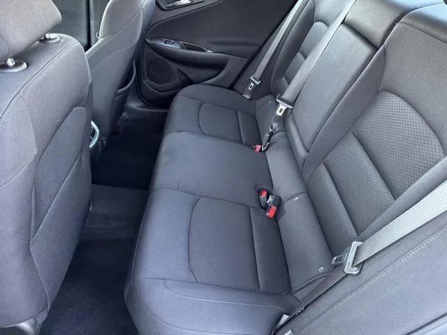 used 2023 Chevrolet Malibu car, priced at $18,200
