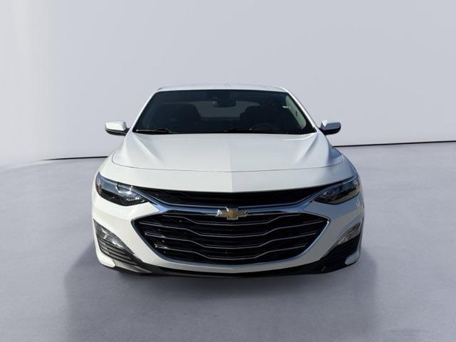 used 2023 Chevrolet Malibu car, priced at $18,200