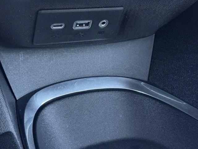 used 2023 Chevrolet Malibu car, priced at $18,200