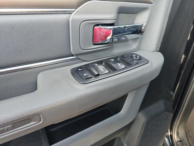 used 2019 Ram 1500 car, priced at $22,000