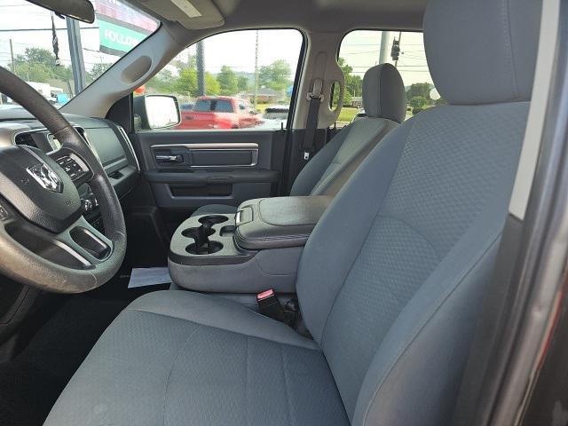 used 2019 Ram 1500 car, priced at $22,000