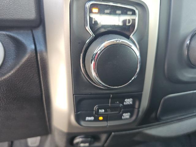 used 2019 Ram 1500 car, priced at $22,000