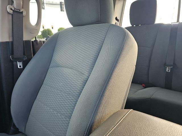 used 2019 Ram 1500 car, priced at $22,000