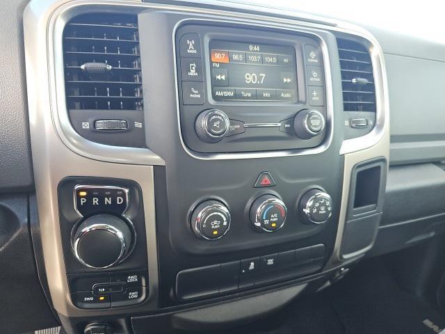 used 2019 Ram 1500 car, priced at $22,000