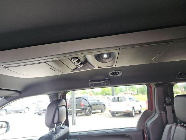 used 2018 Dodge Grand Caravan car, priced at $12,519