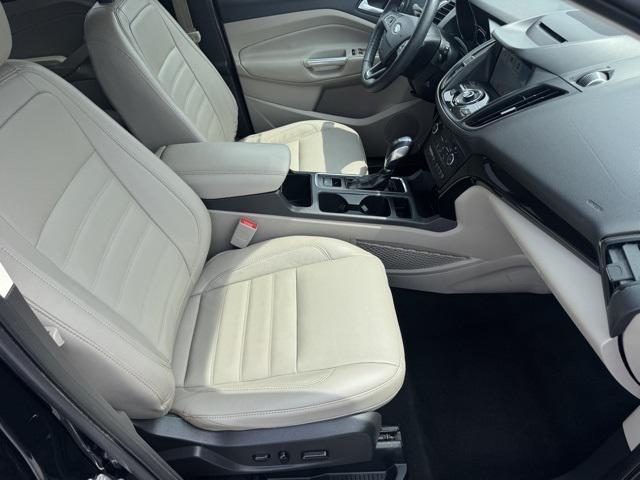 used 2018 Ford Escape car, priced at $13,900